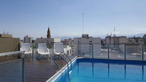 Departamento Caseros